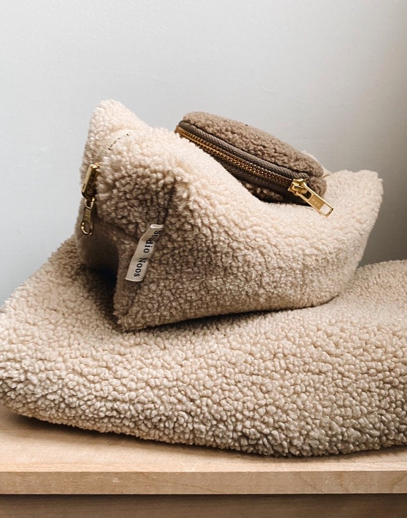 Teddy Pouch
