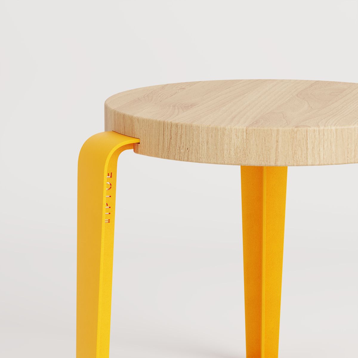 Kinderhocker - Mini Lou