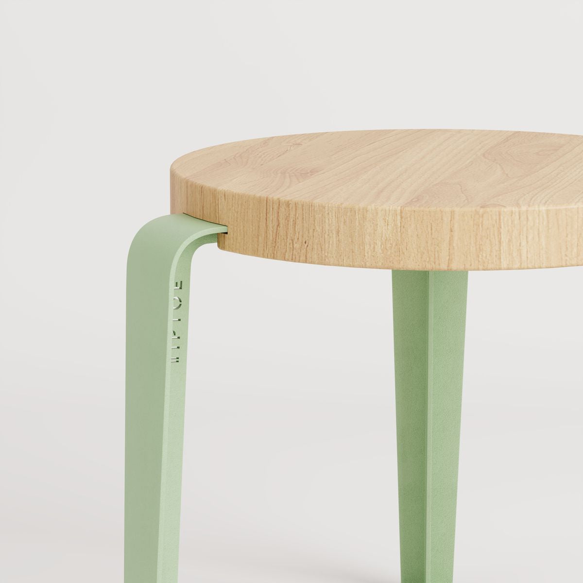 Kinderhocker - Mini Lou