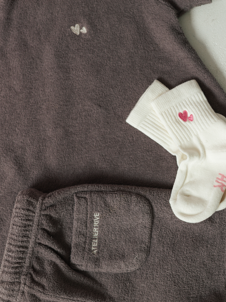 Thordis Shorts - Mini
