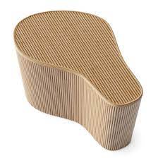 Isola Storage Table