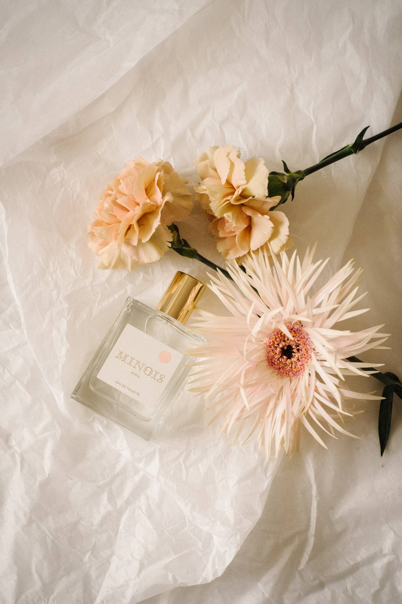 Eau de Toilette - Eau de Toilette für Mütter und Kinder