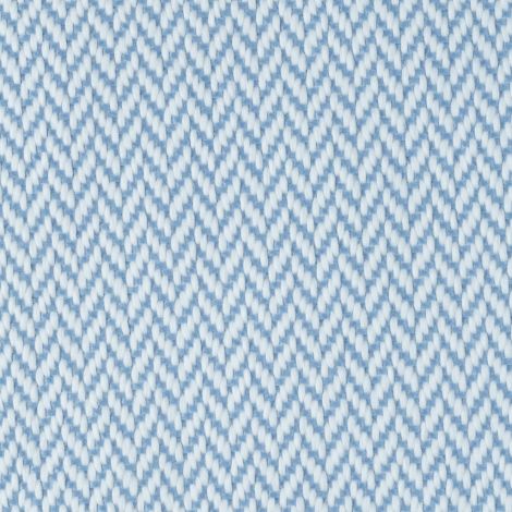 Outdoor Pouf - Azure