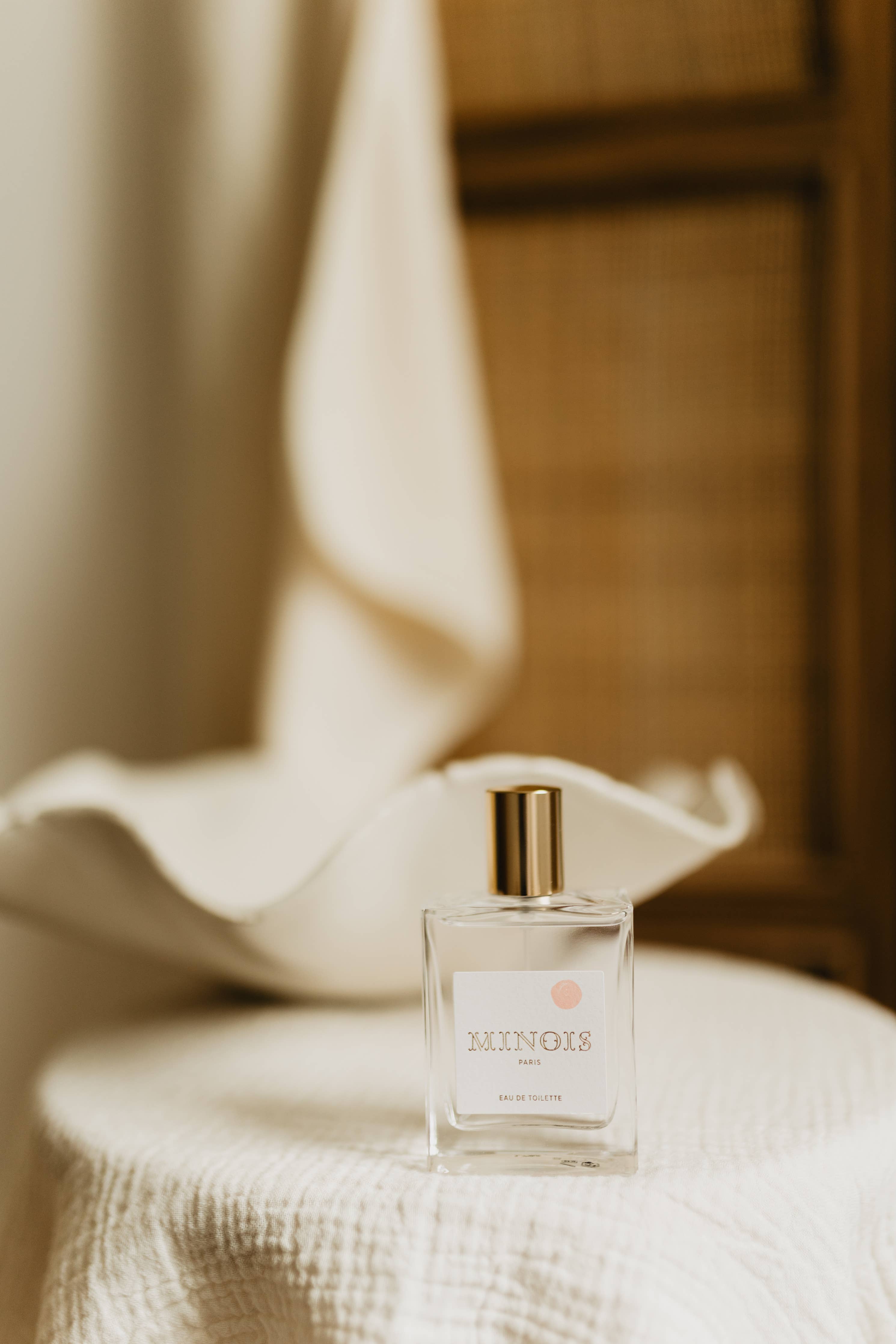 Eau de Toilette - Eau de Toilette für Mütter und Kinder