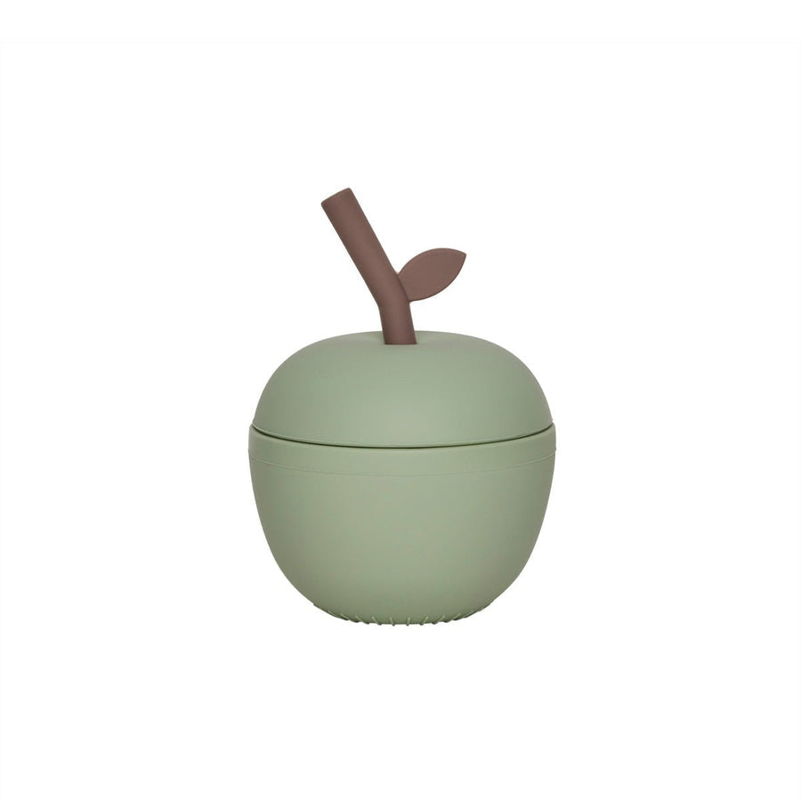 Apfel Becher - Green Apple