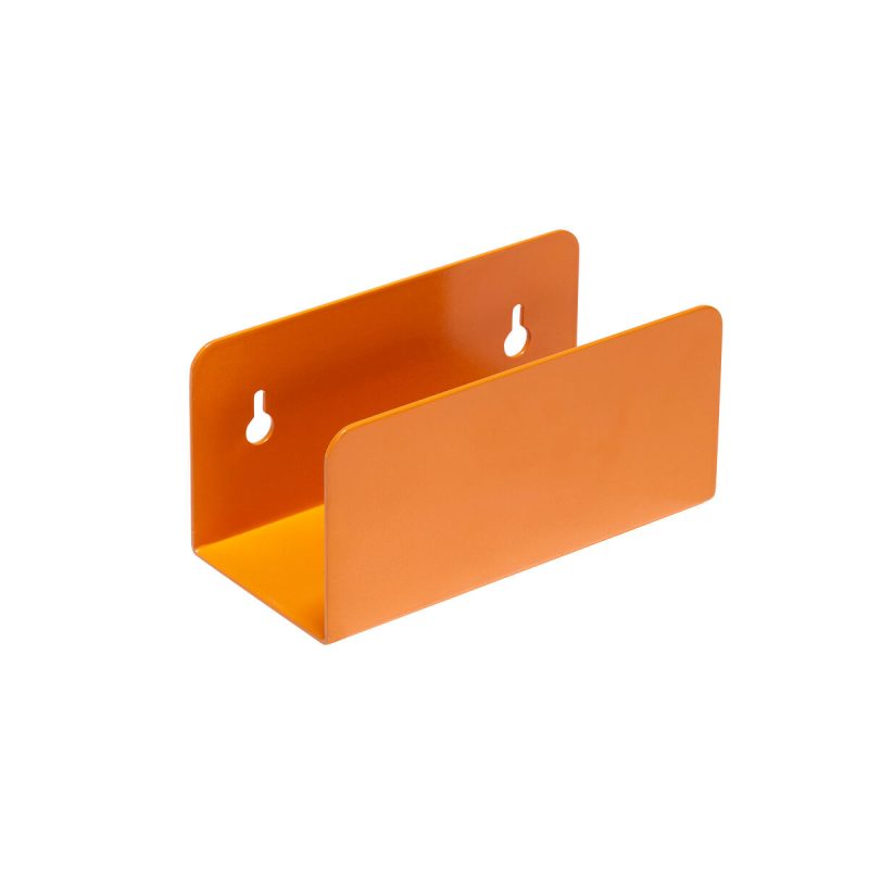 Magazinhalter - Orange