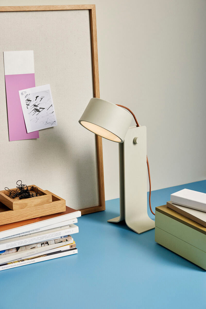 Crea Tischlampe