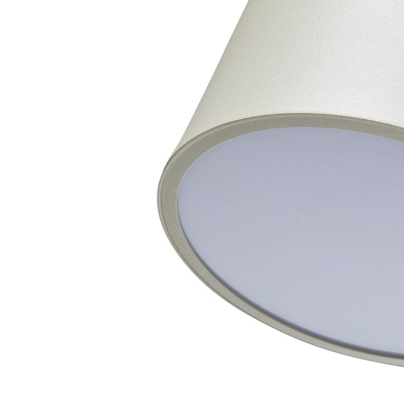 Crea Tischlampe
