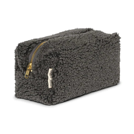 Teddy Pouch