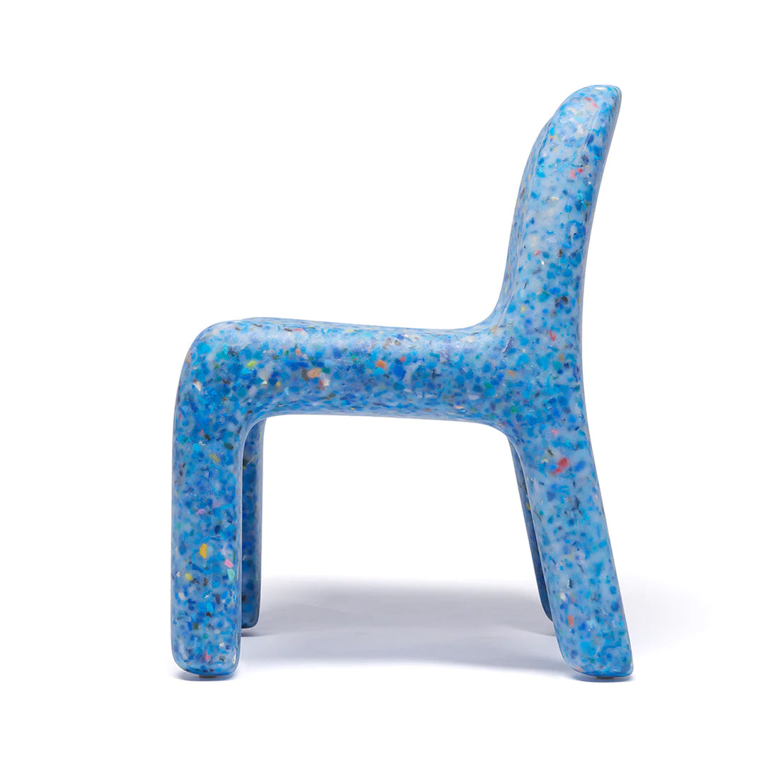 Charlie Chair Ocean
