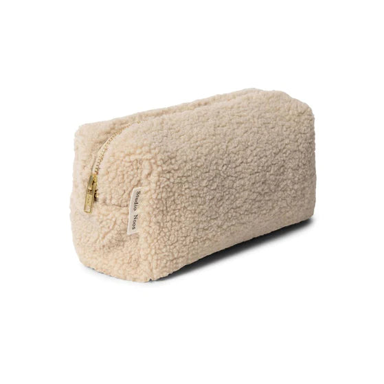 Teddy Pouch