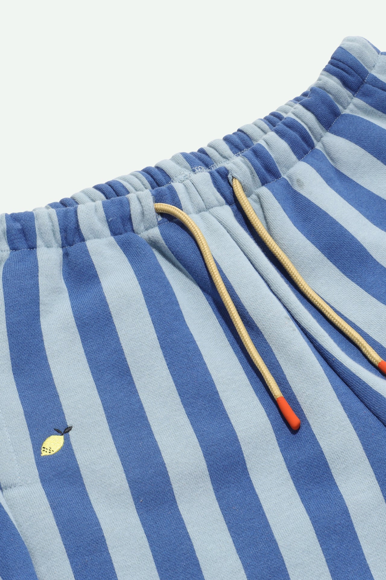 Jogger Pants - Zissou Blau