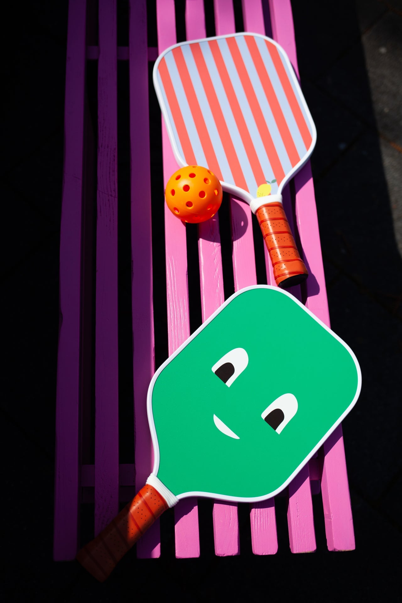 Pickel Ball - Set