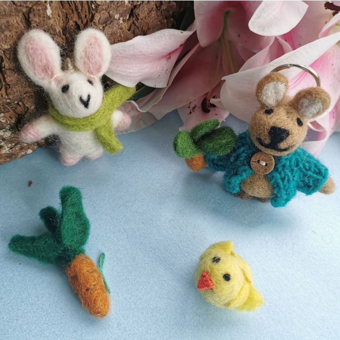 Easter Besties - Deko Set