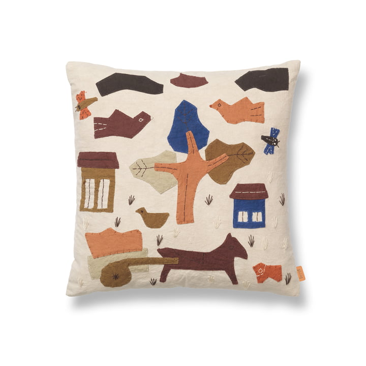 Village Cushion
