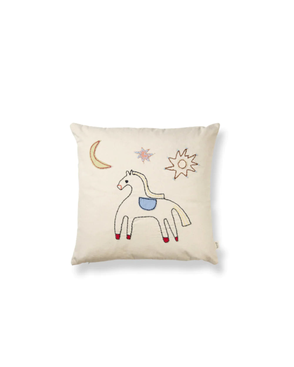 Naive Cushion