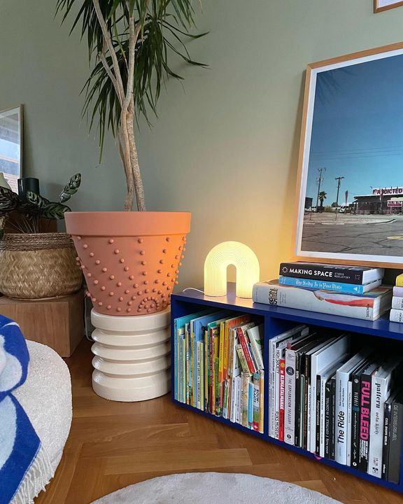 Vuelta Lamp