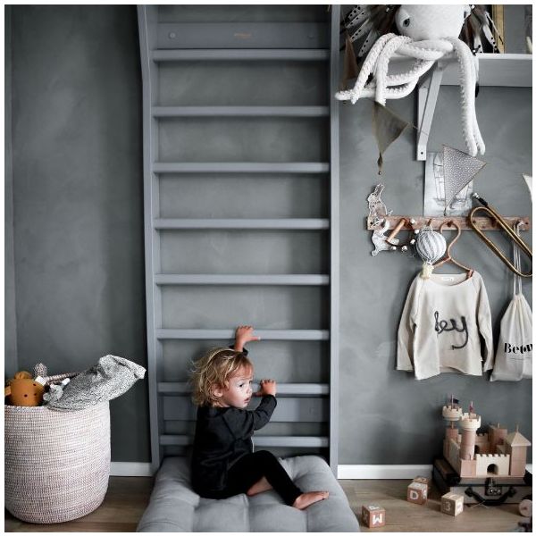 Sprossenwand Taimi Mini