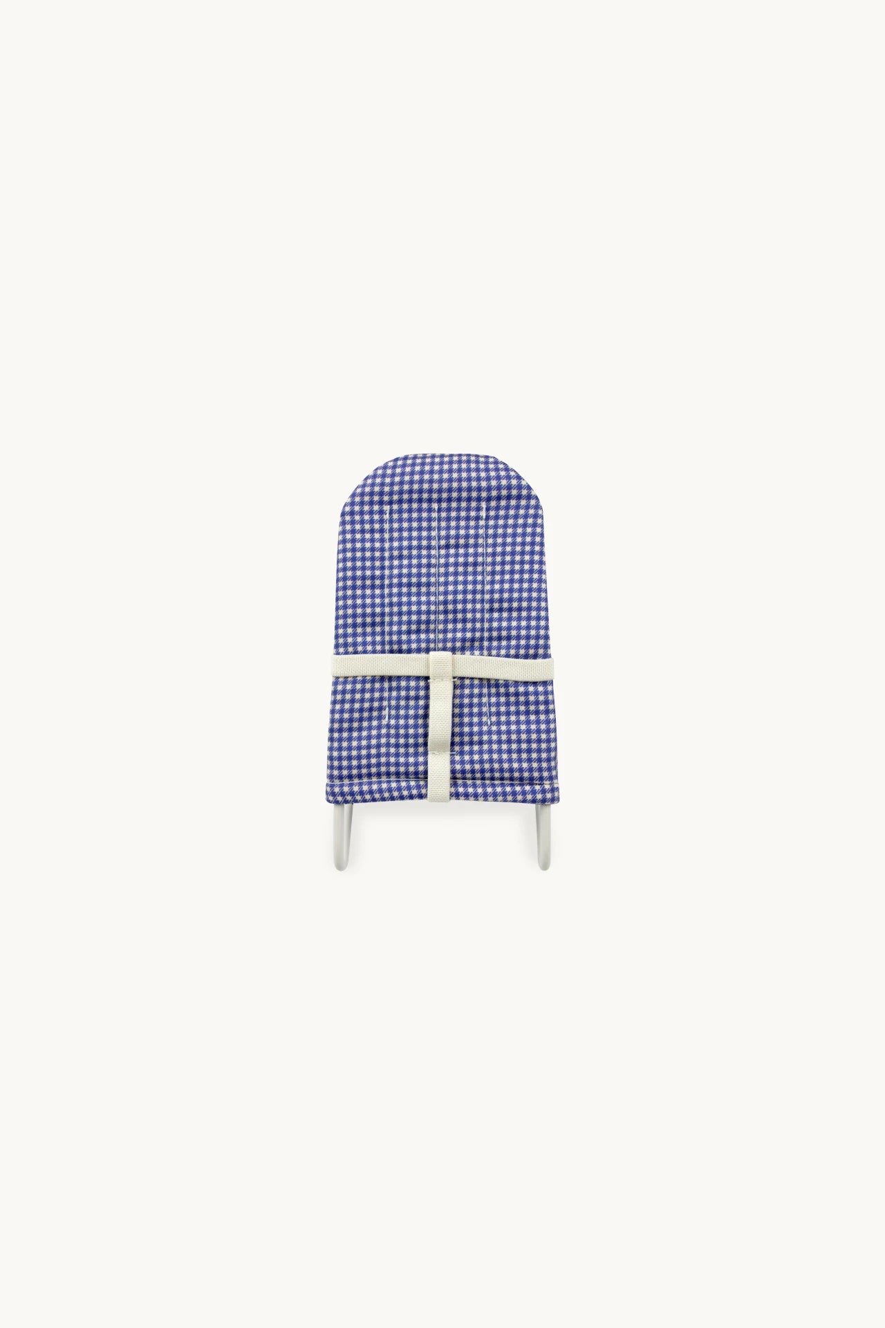 Gommu Pocket - Wippe Vichy