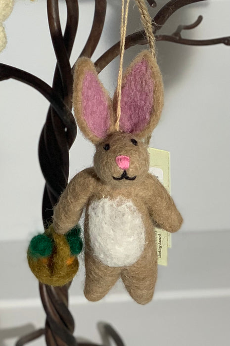 Rory the Rabbit - Filzhase
