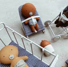 Gommu Pocket - Buggy Vichy