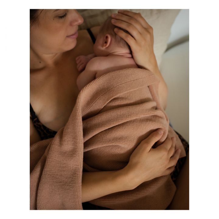 Babydecke