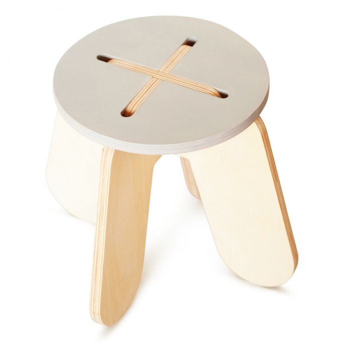 Kinderhocker