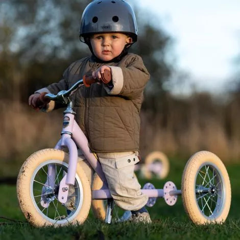 Trybike 2 in 1 - Lilac