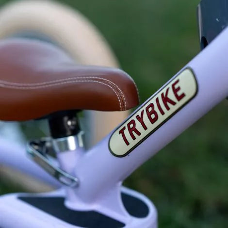 Trybike 2 in 1 - Lilac