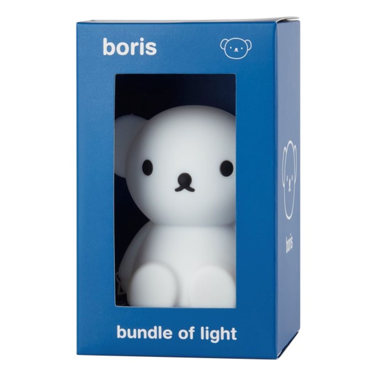 Bundle of Light Nachtlicht