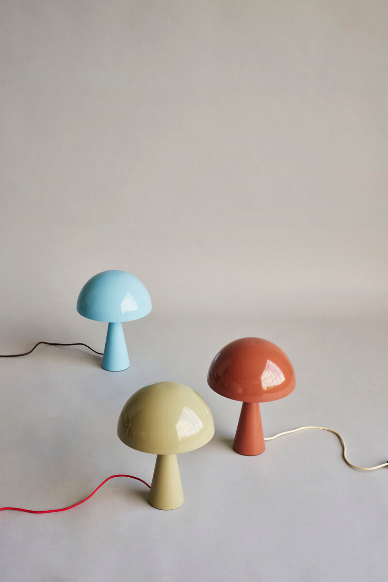 Mush Tischlampe Mini