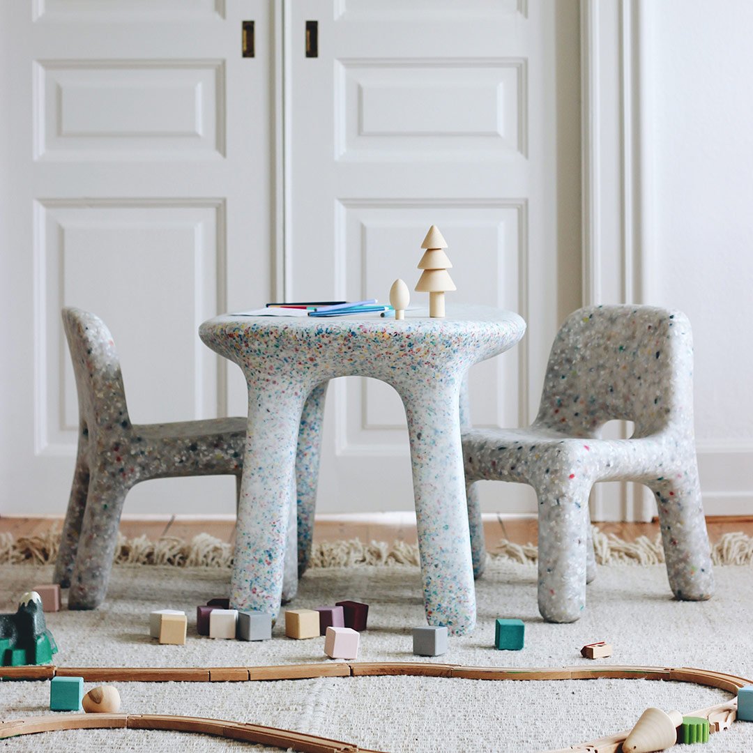Louisa Table