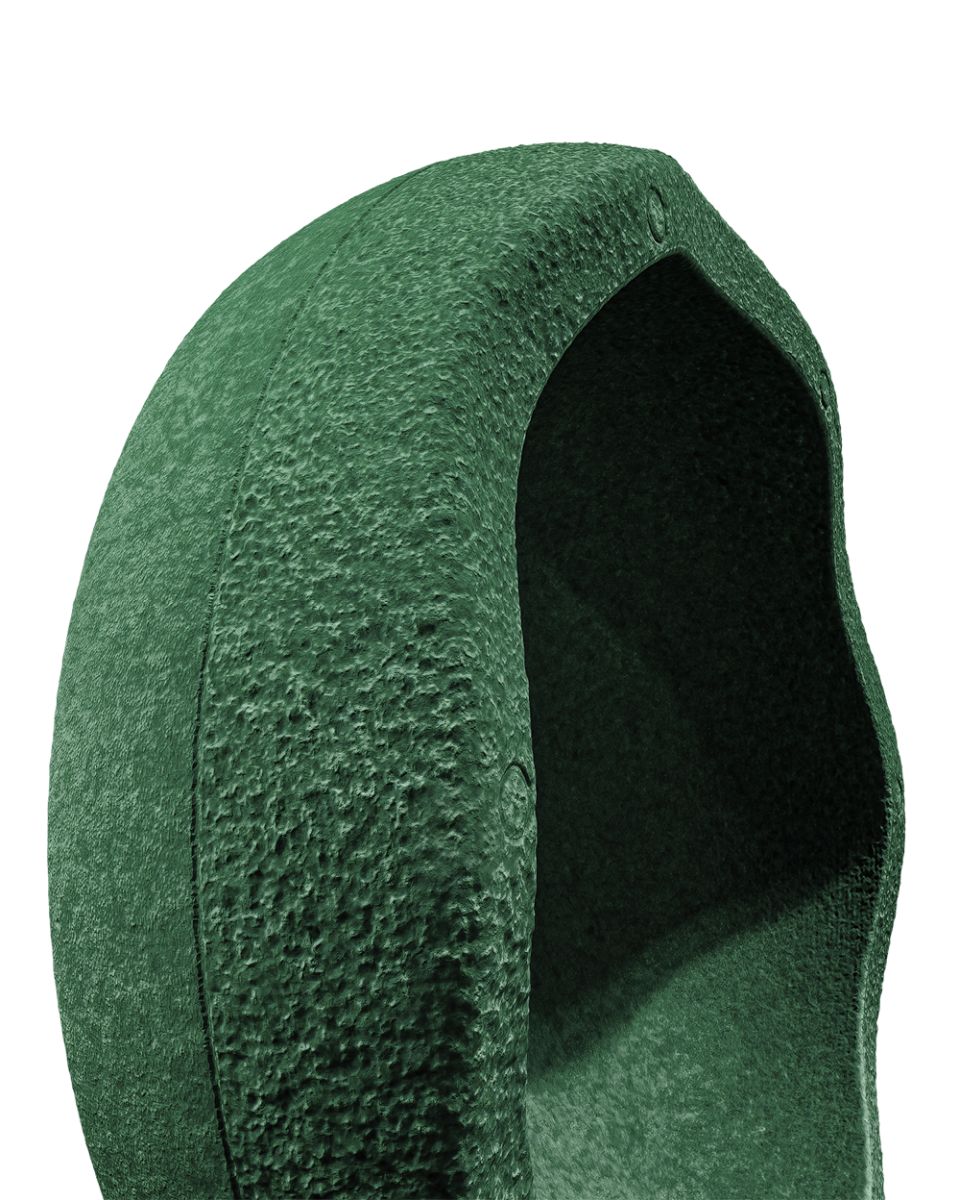 Stapelstein - Dark Green
