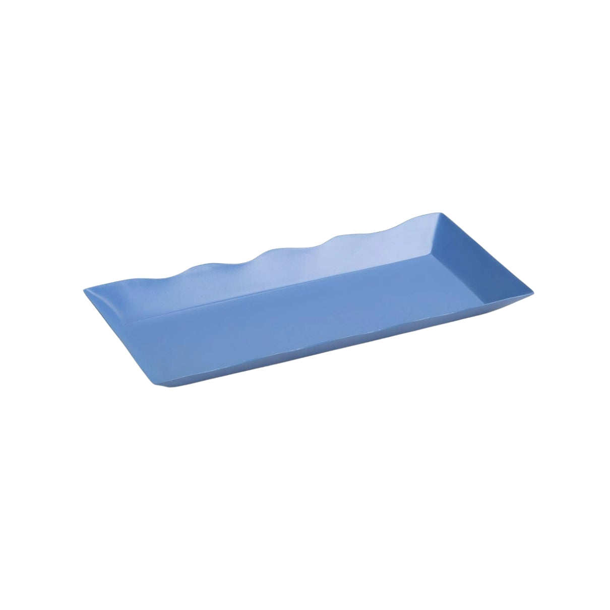 Stiftablage 'Cloud' - Blau