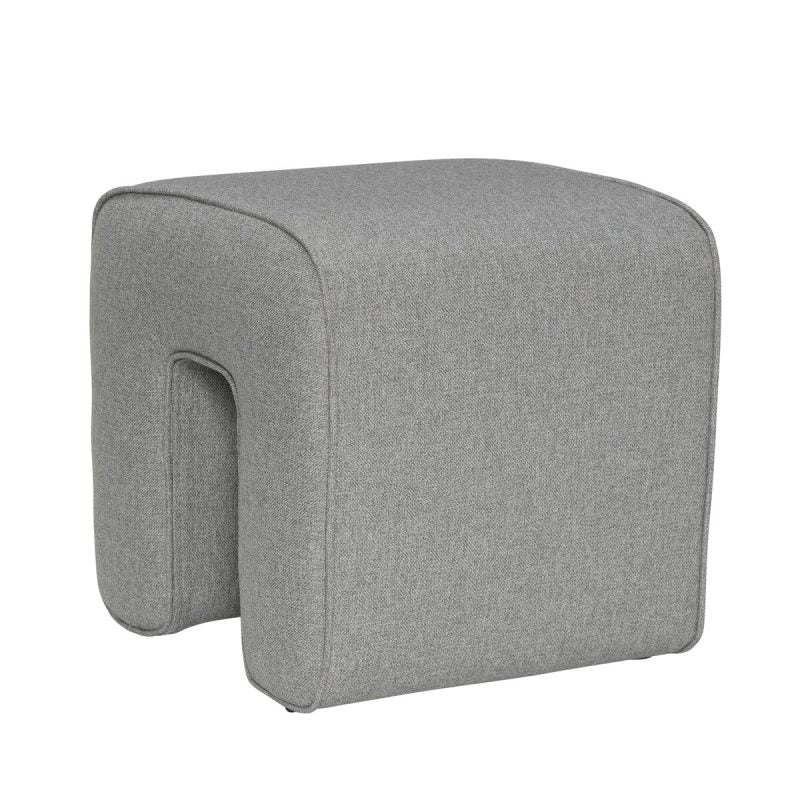 Sculpture Pouf