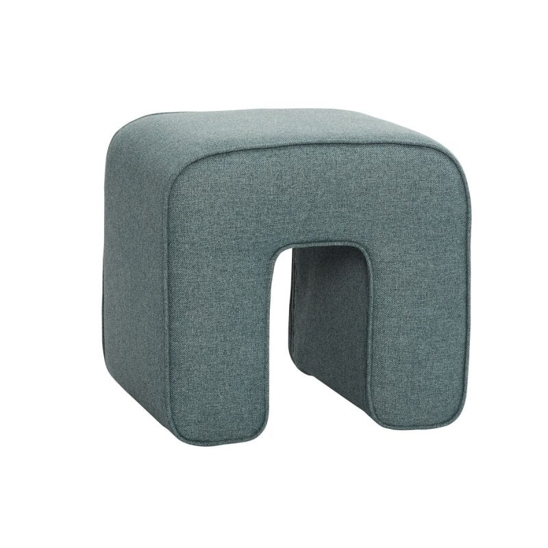 Sculpture Pouf