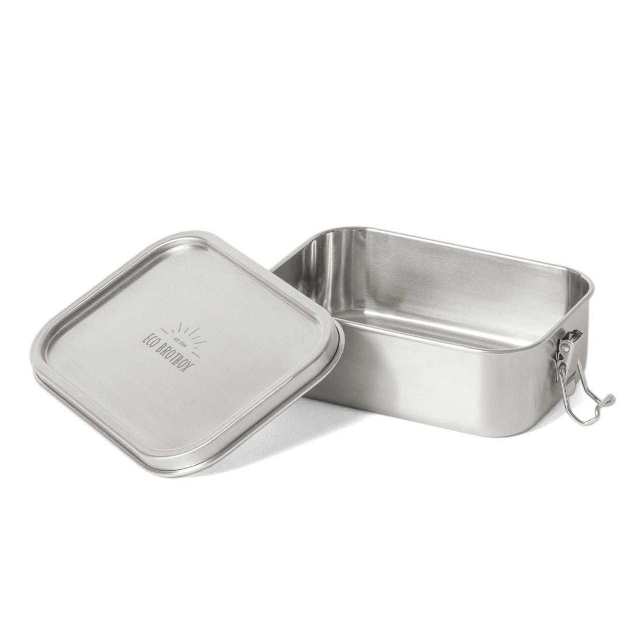 Yogi Box+ - Auslaufsichere Lunchbox