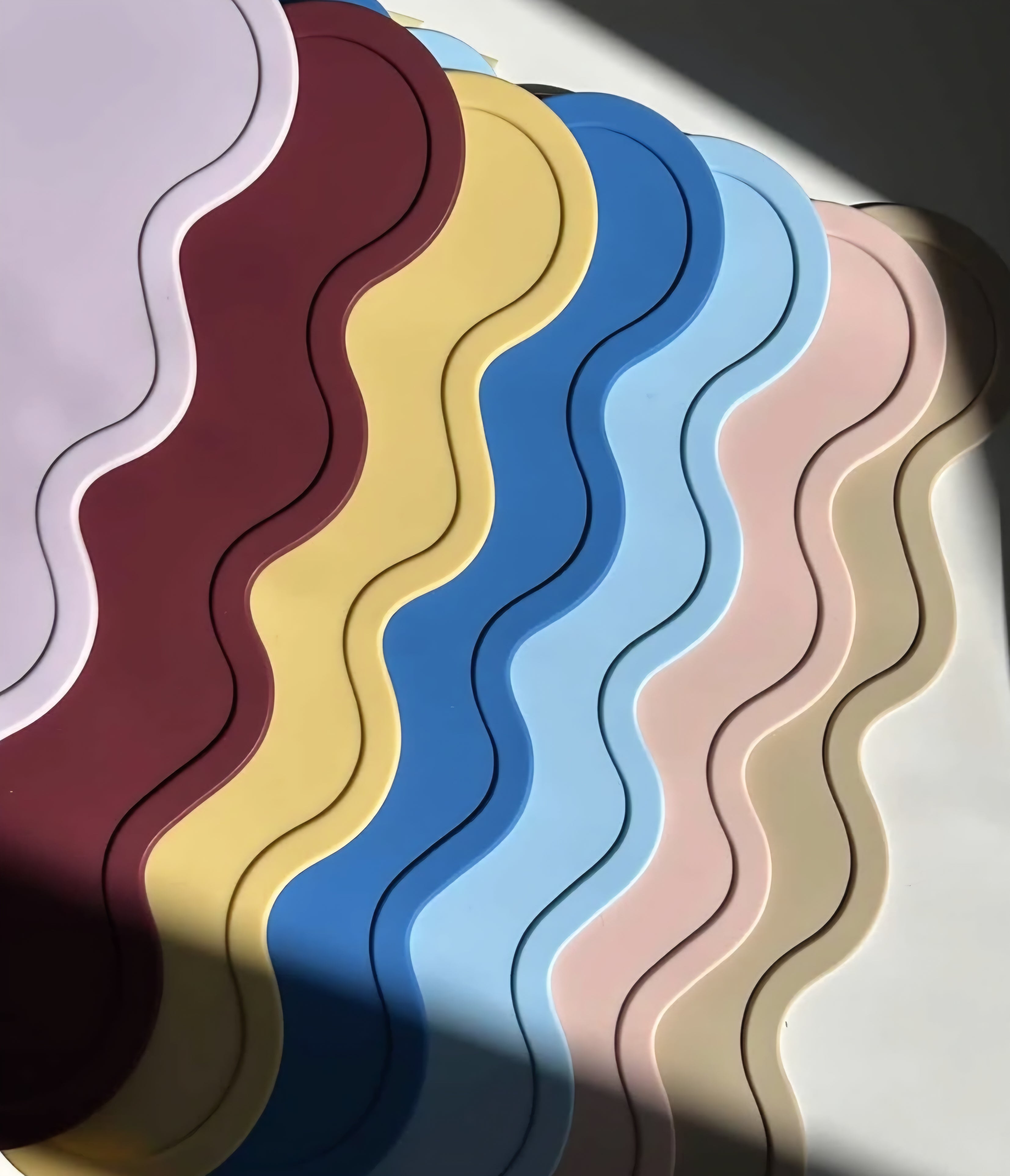 Tischsets