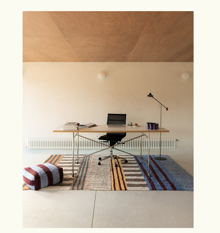 COLOR ON - Homes with Soul