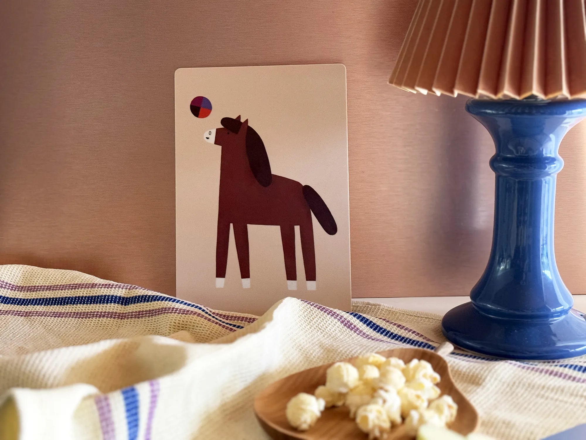 Frühstücksbrettchen