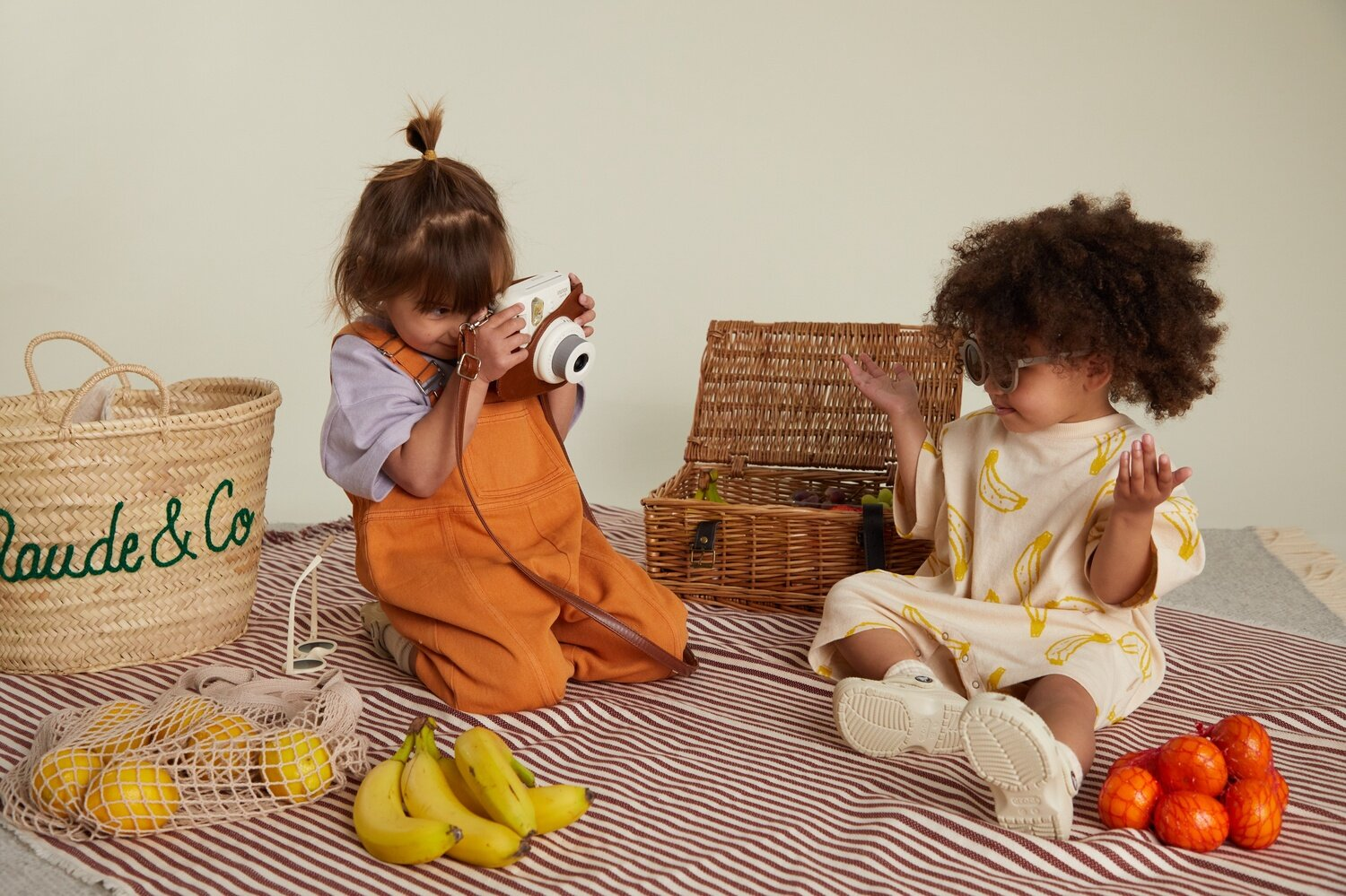 Baby & Kids fashion //