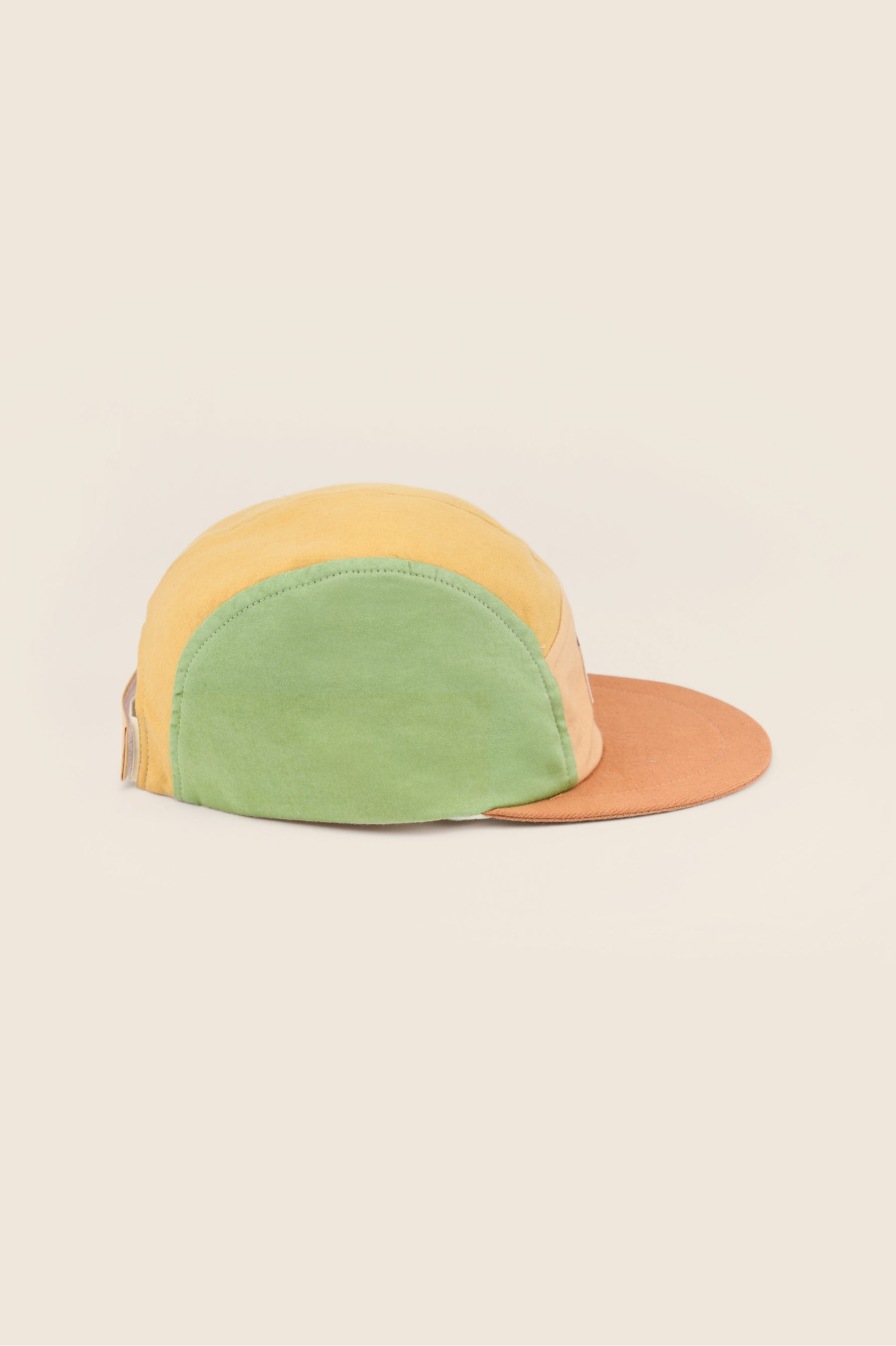 Cap - Calvin Caramel Sky