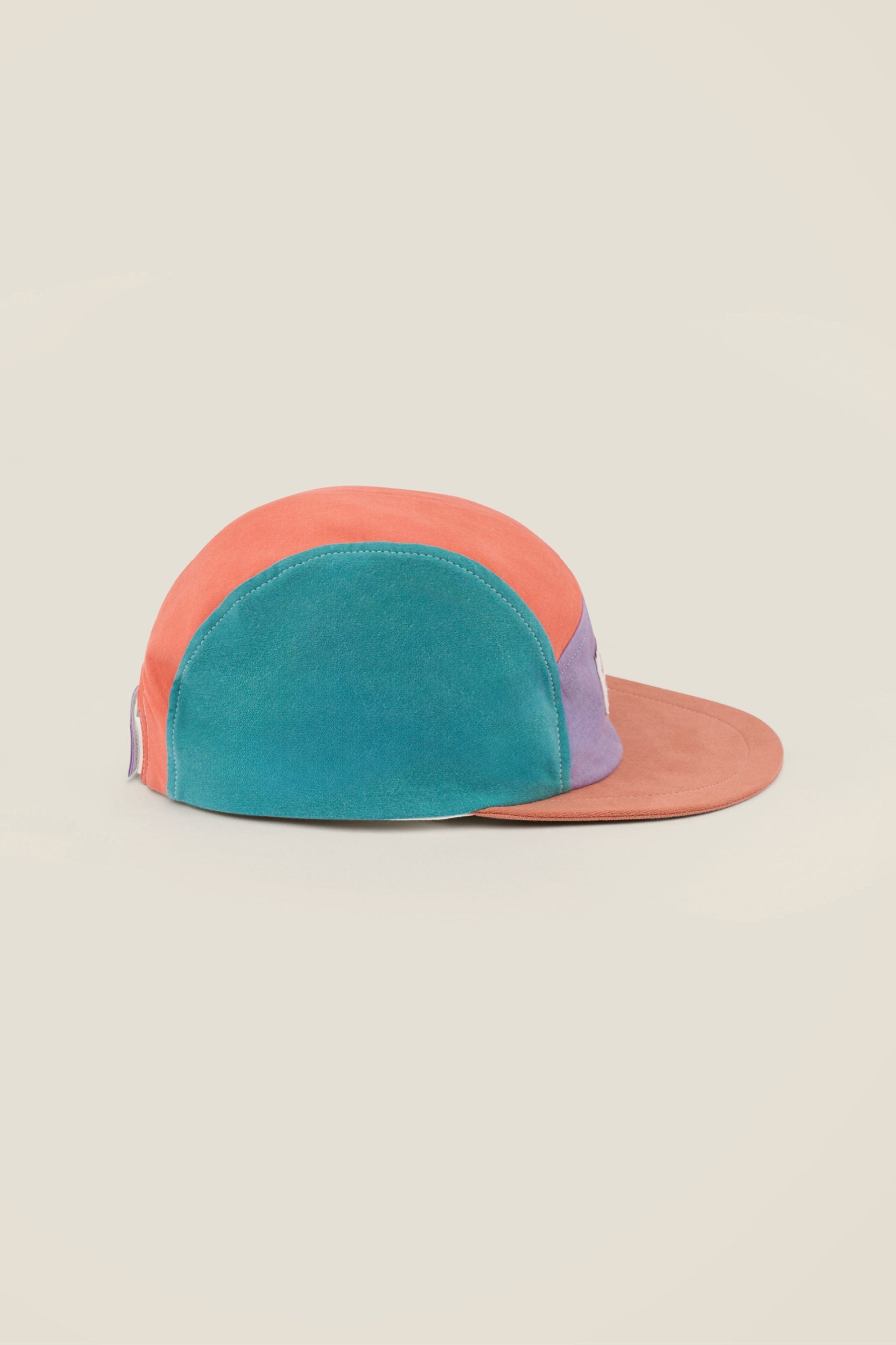 Cap - Calvin Orbit