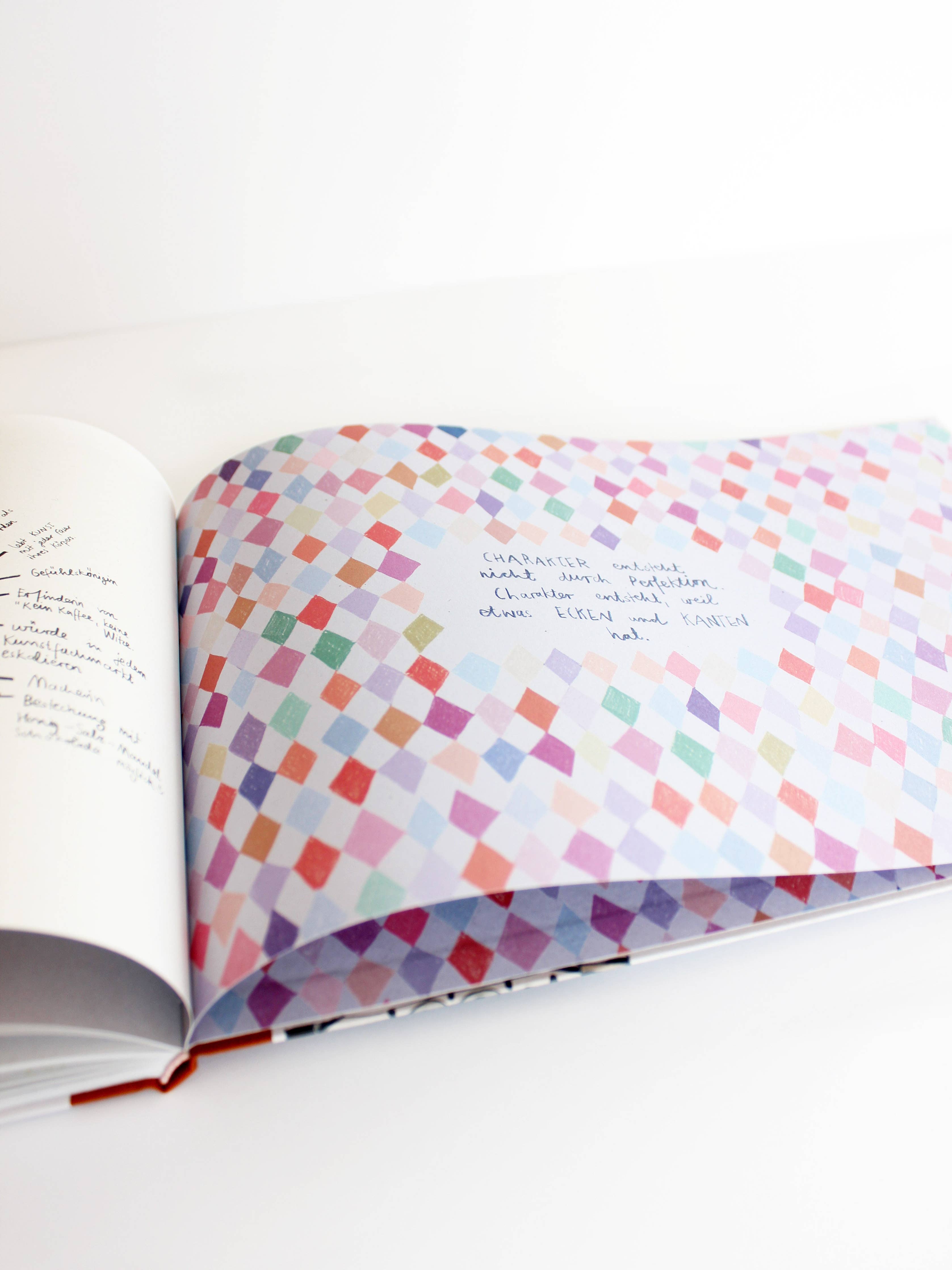 Krummtierbuch 2.0 - Malen Schritt für Schritt