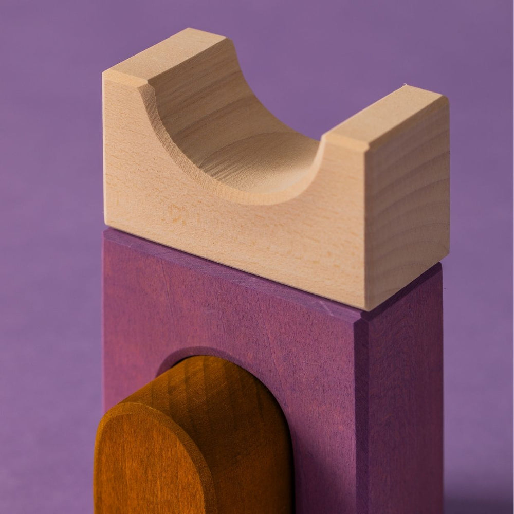 Baukasten - Panorama