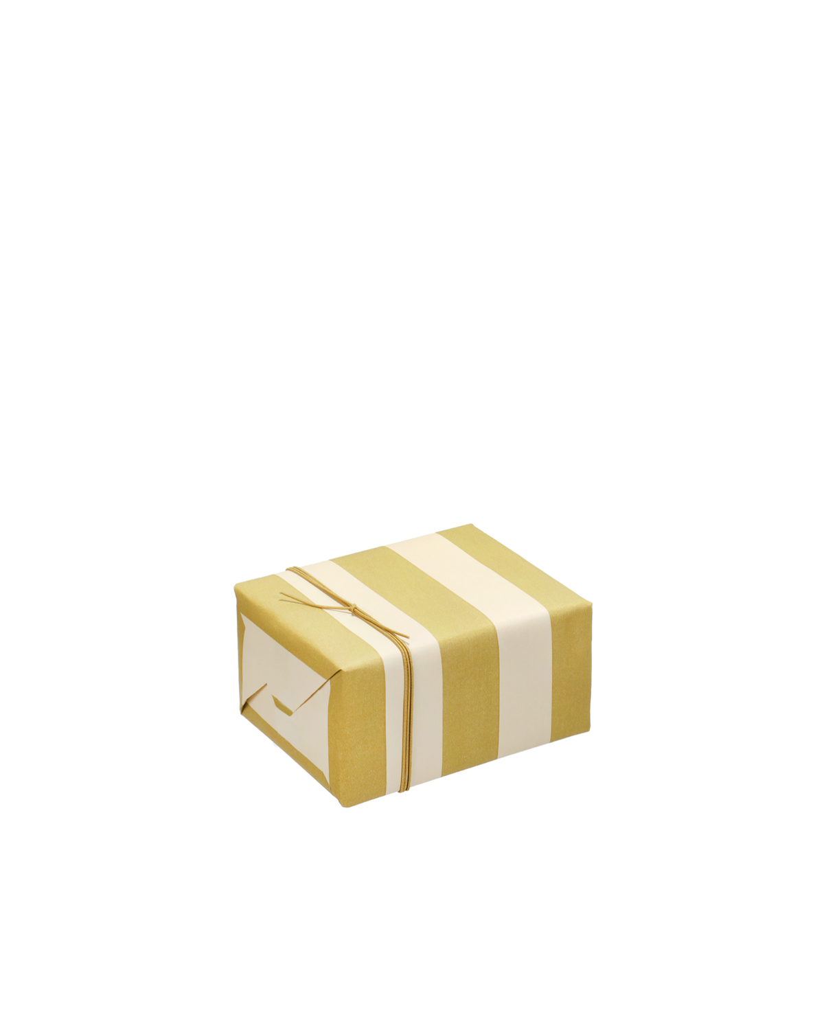 OLE Geschenkpapier - Steifen Vanilla
