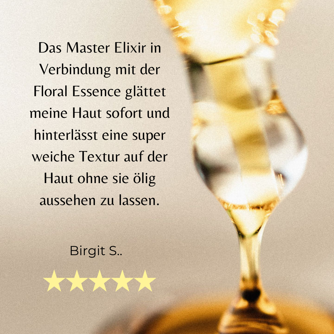 Master Elixir