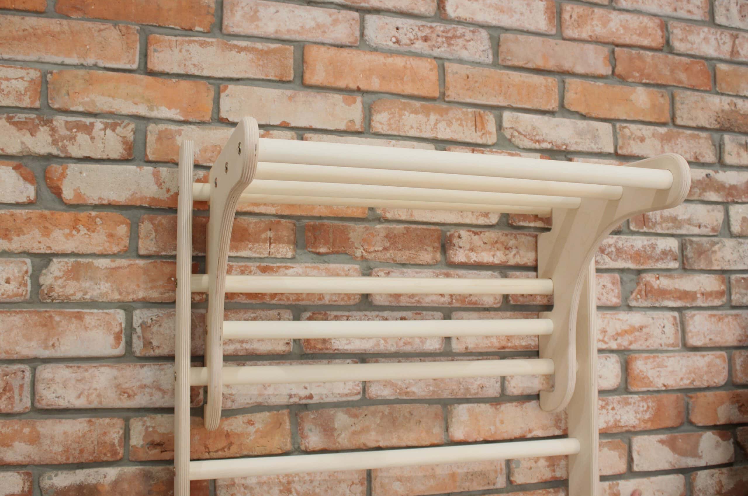 Giraffenling - Sprossenwand in 100cm und 200cm Höhe