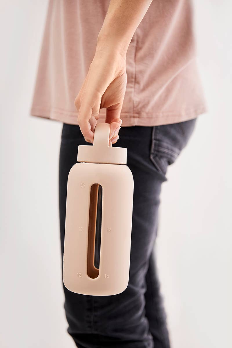 Trinkflasche - Desert Rose