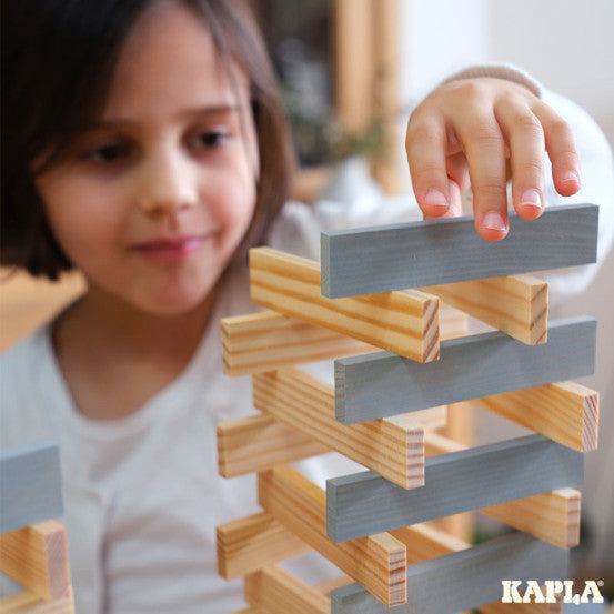 40 - er Quadrat - Grau